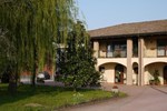 Отель Agriturismo I Salici Отель Agriturismo I Salici