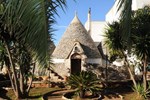 Отель Masseria Capocaccia Отель Masseria Capocaccia