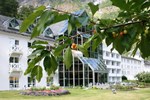 Отель Fretheim Hotel Отель Fretheim Hotel