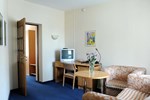Отель Hotel Senas Namas Отель Hotel Senas Namas