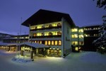 Отель Bardøla Høyfjellshotell Отель Bardøla Høyfjellshotell