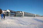 Отель Ustedalen Hotel Geilo Отель Ustedalen Hotel Geilo
