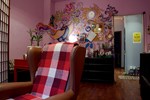 Хостел Open Hostel Panamas Хостел Open Hostel Panamas