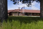 Отель Rica Hotel Karasjok Отель Rica Hotel Karasjok