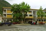 Отель Lindstrom Hotel Отель Lindstrom Hotel