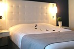Апартаменты Residhome Marseille Saint-Charles Апартаменты Residhome Marseille Saint-Charles