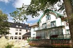 Отель Rica Meyergården Hotel Отель Rica Meyergården Hotel