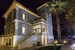 Отель Hotel 900 Отель Hotel 900