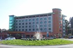 Отель Palace Hotel Legnano Отель Palace Hotel Legnano