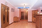 Гостиница Ozon Лэндхаус Гостиница Ozon Лэндхаус