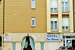 Отель Hotel Don Ramón Отель Hotel Don Ramón