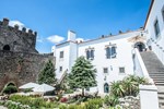 Отель Pousada de Obidos, Castelo de Obidos Отель Pousada de Obidos, Castelo de Obidos