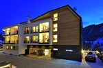Отель ALFA hotel Отель ALFA hotel