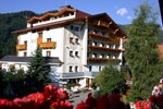 Отель Familienhotel Adler Отель Familienhotel Adler