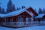 Апартаменты Aurinko Villa Апартаменты Aurinko Villa