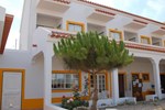 Гостевой дом Residencia Faz-as-Pazes Гостевой дом Residencia Faz-as-Pazes