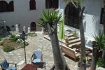 Гостевой дом Casa da Tauria Гостевой дом Casa da Tauria