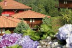 Гостевой дом Quinta Das Eiras Гостевой дом Quinta Das Eiras