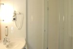 Отель Ibis Madrid Centro las Ventas Отель Ibis Madrid Centro las Ventas