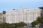 Отель Copacabana Palace Hotel Отель Copacabana Palace Hotel