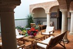 Отель Casa Rural Sidonia Отель Casa Rural Sidonia