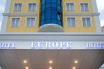 Гостиница Europe Hotel Гостиница Europe Hotel