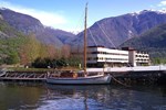 Отель Laerdal Отель Laerdal