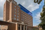 Отель Mercure London Greenwich Hotel Отель Mercure London Greenwich Hotel