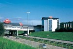 Отель The Best Western Hotel Arlon Отель The Best Western Hotel Arlon