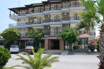 Отель Hotel Afroditi Отель Hotel Afroditi