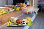 Отель ibis budget hotel Vitrolles Отель ibis budget hotel Vitrolles