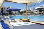 Апартаменты Aparthotel Rubimar Suite Апартаменты Aparthotel Rubimar Suite