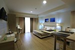 Отель Turin Airport Hotel & Residence Отель Turin Airport Hotel & Residence