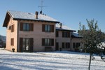 Отель Locanda Castel De Britti Отель Locanda Castel De Britti