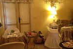 Мини-отель Podere Bellarina B&B Мини-отель Podere Bellarina B&B