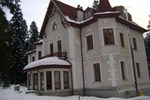 Отель Ibar Apartments Отель Ibar Apartments