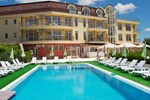 Отель Hotel Anixy Отель Hotel Anixy