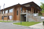 Отель Hotel Berkut Отель Hotel Berkut