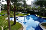 Отель Daniya Denia Spa & Business Отель Daniya Denia Spa & Business