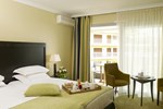 Отель Hôtel Hélios Отель Hôtel Hélios