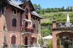 Отель Villa La Favorita Отель Villa La Favorita