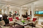Отель Kempinski Hotel Cathedral Square Отель Kempinski Hotel Cathedral Square