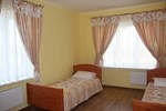 Гостиница Гнездо Гостиница Гнездо