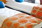 Отель Rica Hotel Gardermoen Отель Rica Hotel Gardermoen