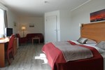 Отель Visit Vestfjord Hotel Отель Visit Vestfjord Hotel