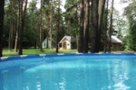 Гостиница Pine River Гостиница Pine River