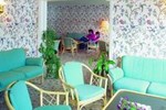 Отель Rica Strand Fjordhotel Отель Rica Strand Fjordhotel