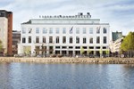 Отель Elite Stadshotellet Eskilstuna Отель Elite Stadshotellet Eskilstuna