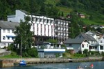 Отель Ulvik Hotel Отель Ulvik Hotel