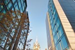 Апартаменты Thistle Residence - Quartermile Apartments Апартаменты Thistle Residence - Quartermile Apartments